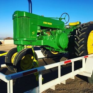 Meet your Posher, Miles